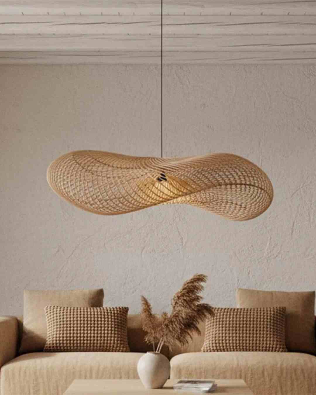 Hanglamp voor hoge plafonds kiezen