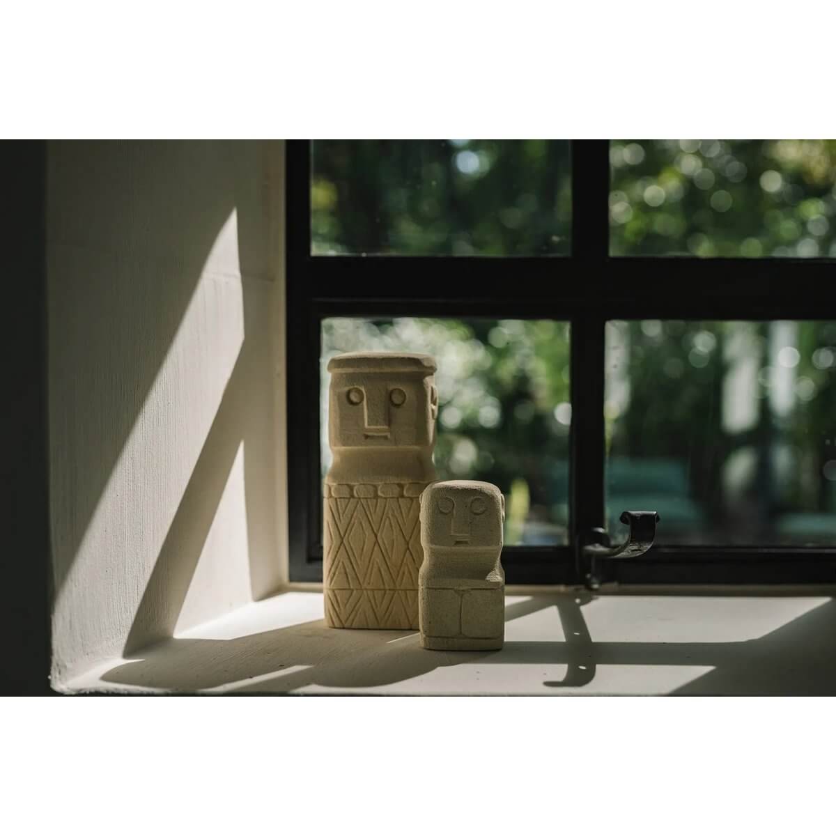 Mediterrane woonkamer inspiratie