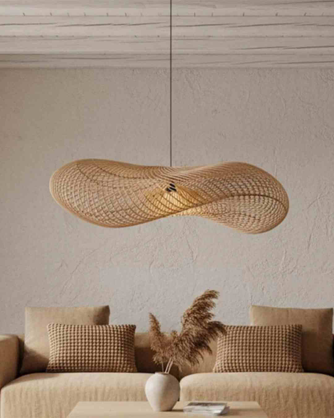 Hanglamp voor hoge plafonds kiezen