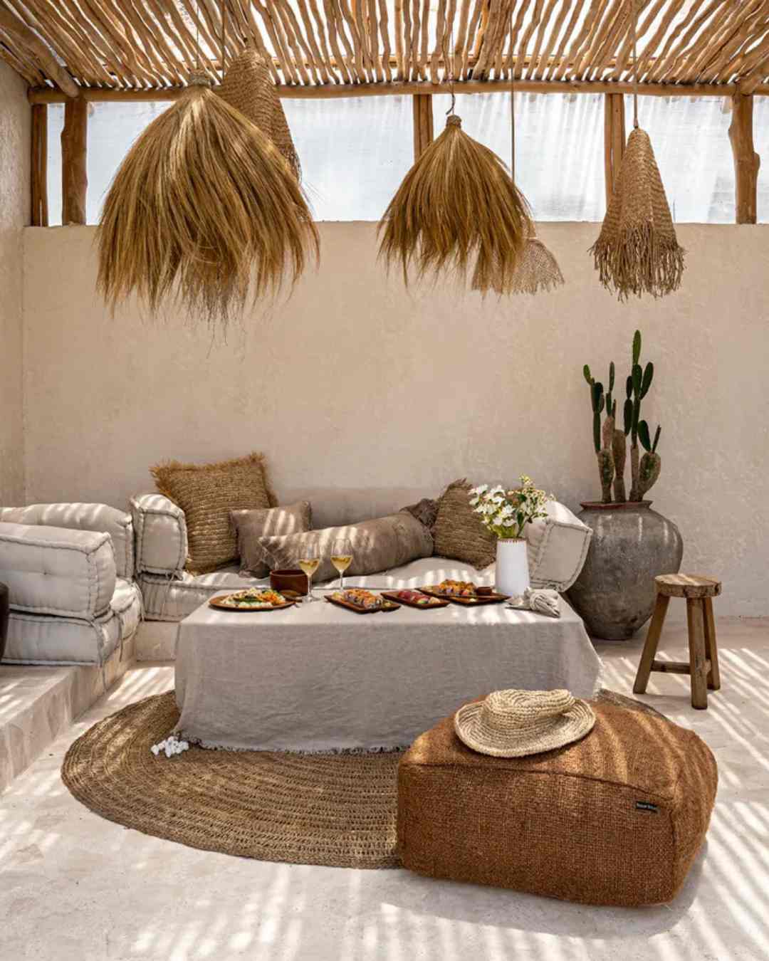 De complete rotan hanglampen gids