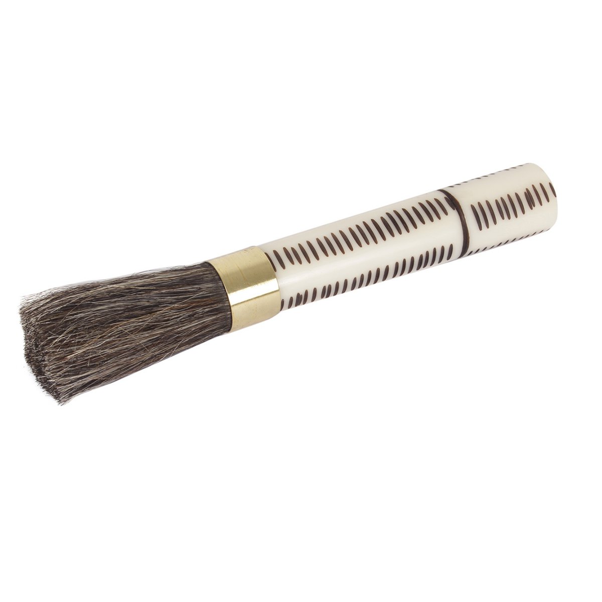 Brush Tribal