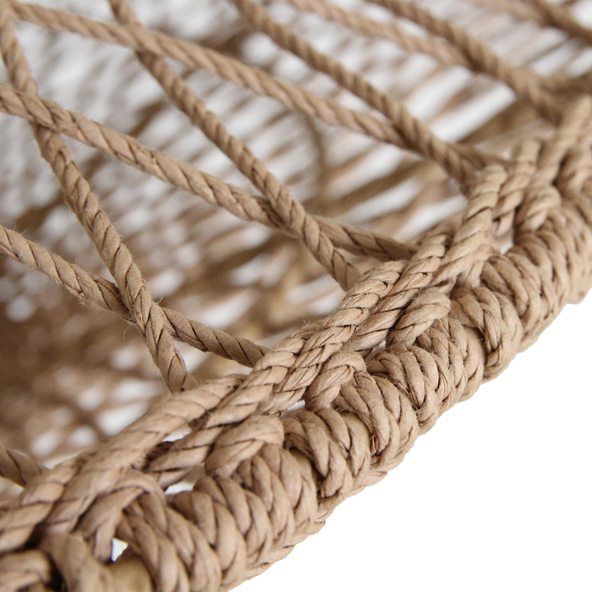 Corda hanglamp naturel medium