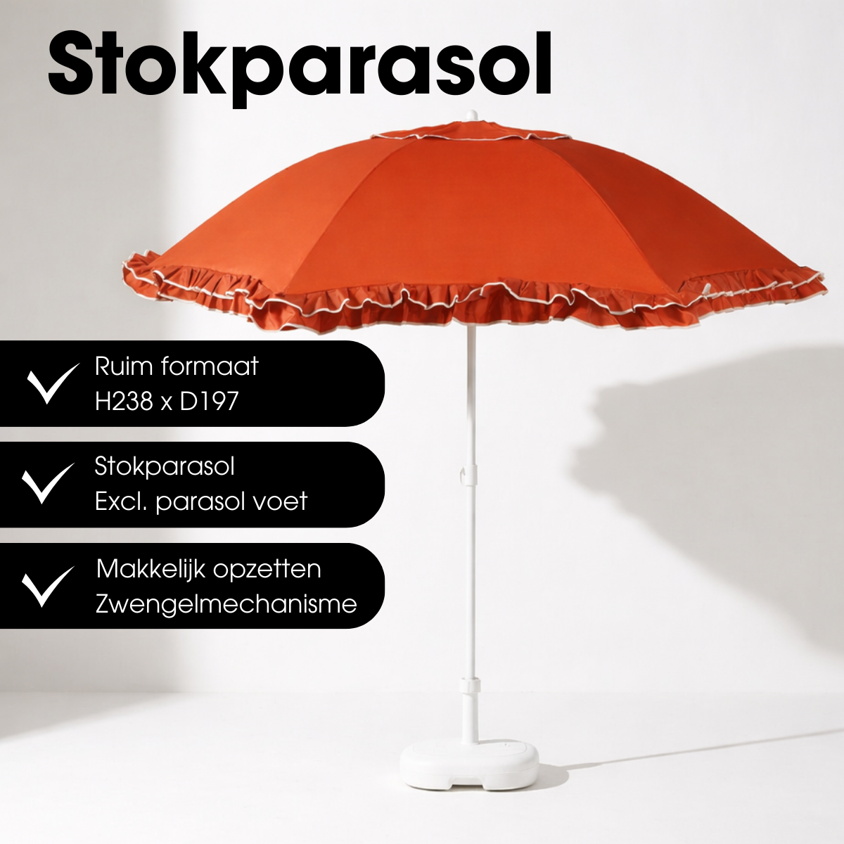 Parasol Terra