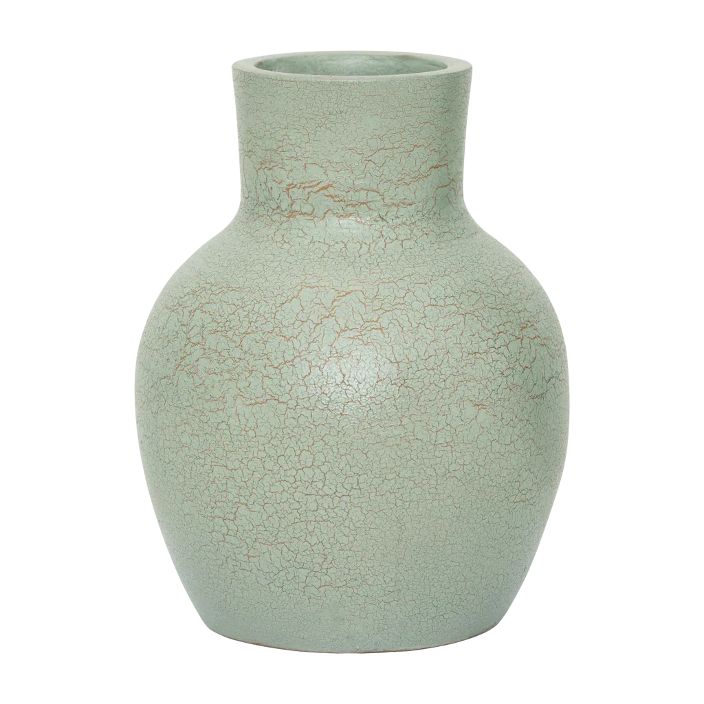 Decoratieve vaas Brisa