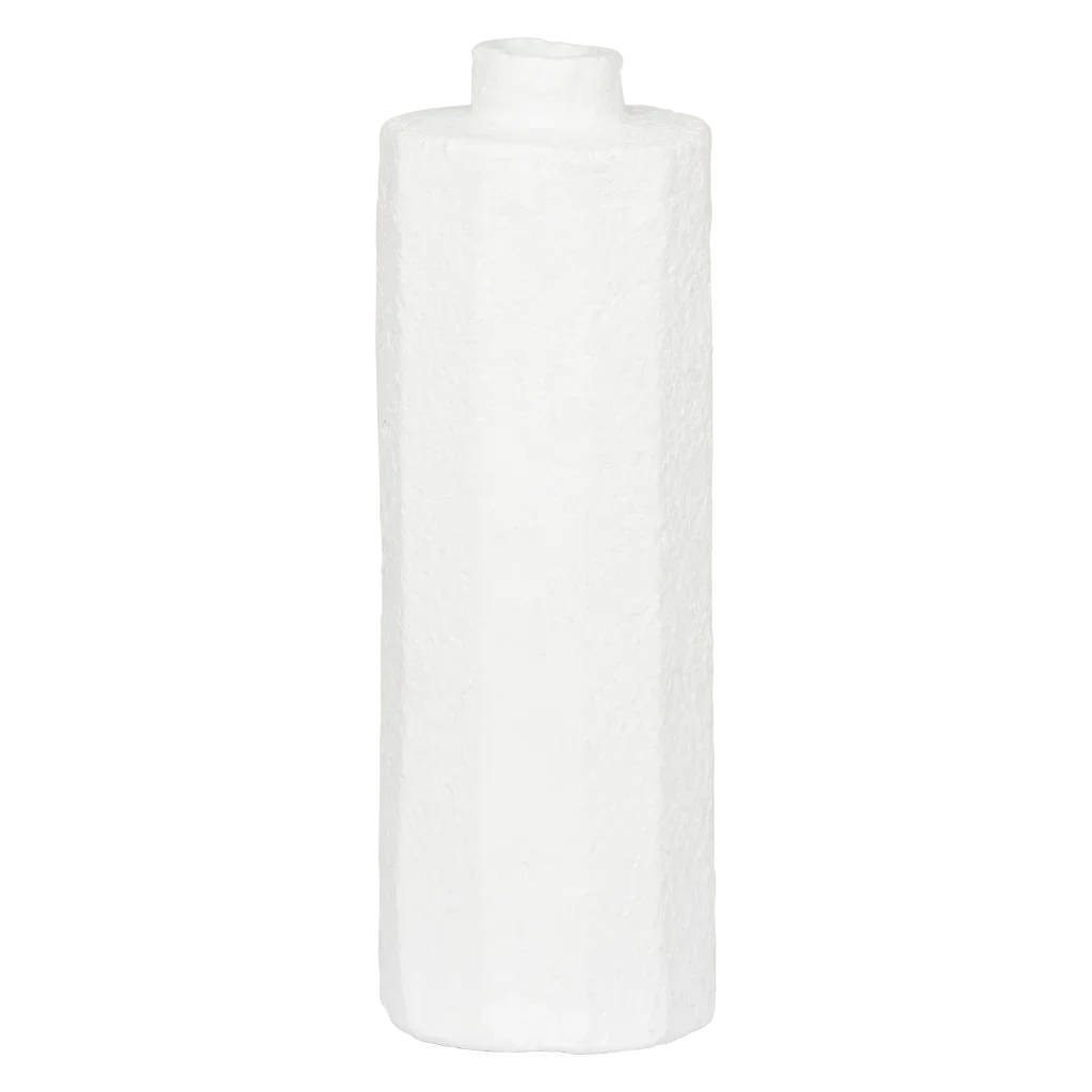 Decoratieve vaas Faceta