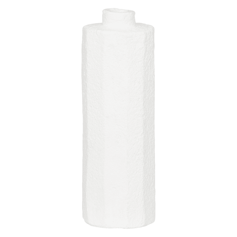 Decoratieve vaas Faceta