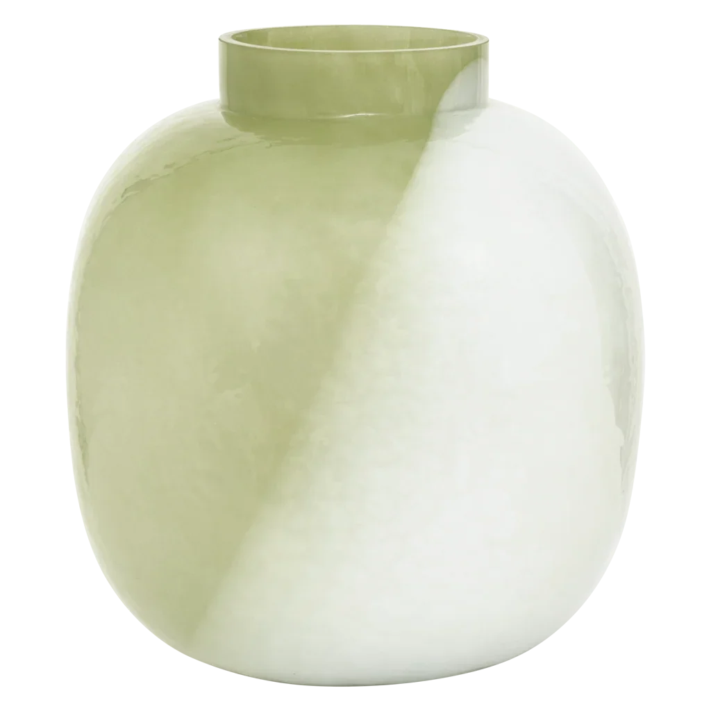 Vaas Riva lichtgroen