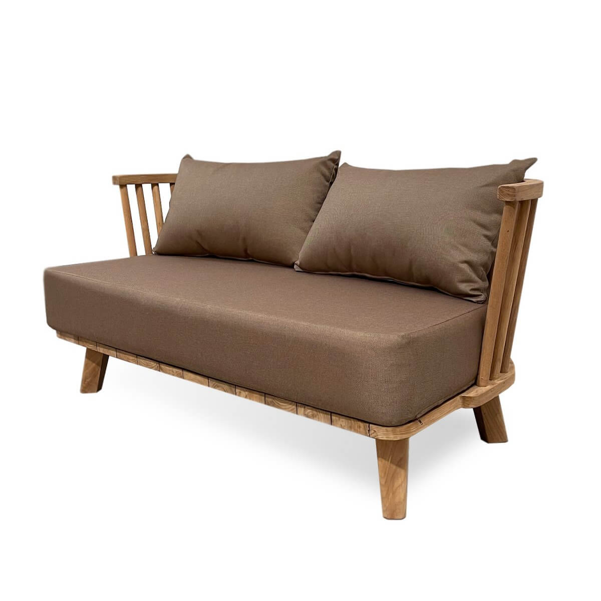 De Malawi One Seater - Natural Tierra