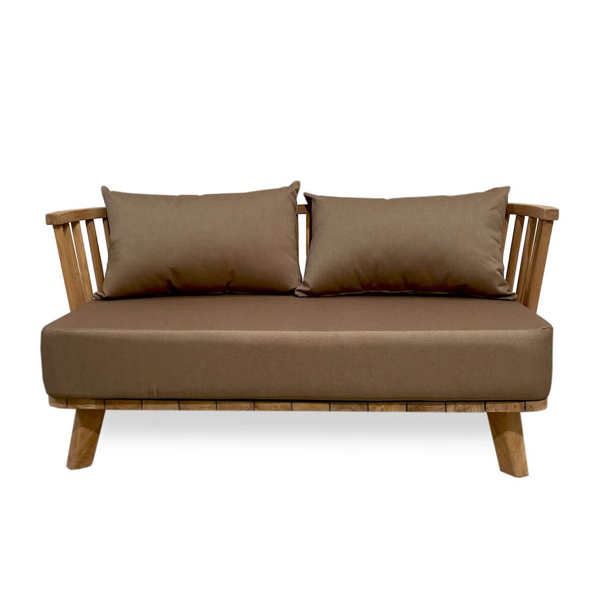 De Malawi One Seater - Natural Tierra