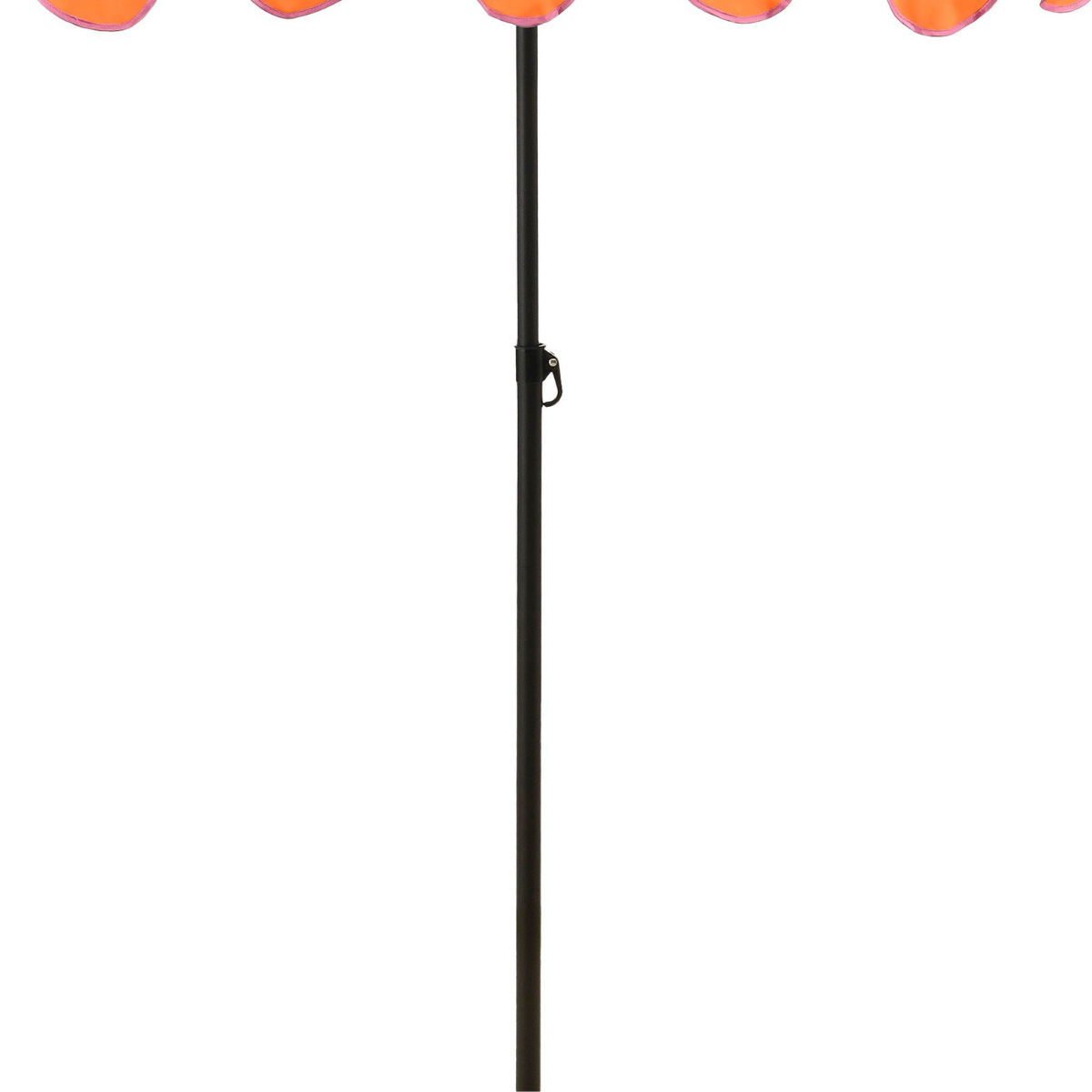 Parasol Oranje
