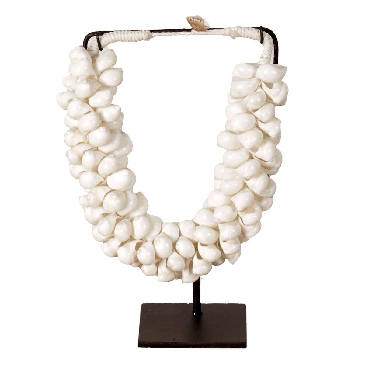 kleine schaal ketting