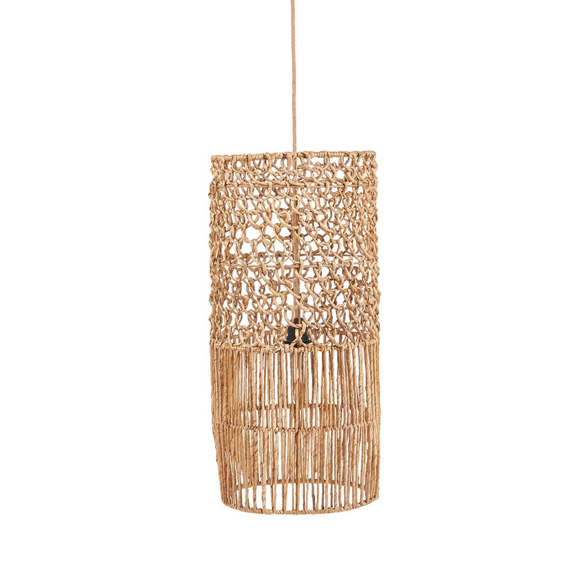 De Takuhanki-hanger - Naturel - L