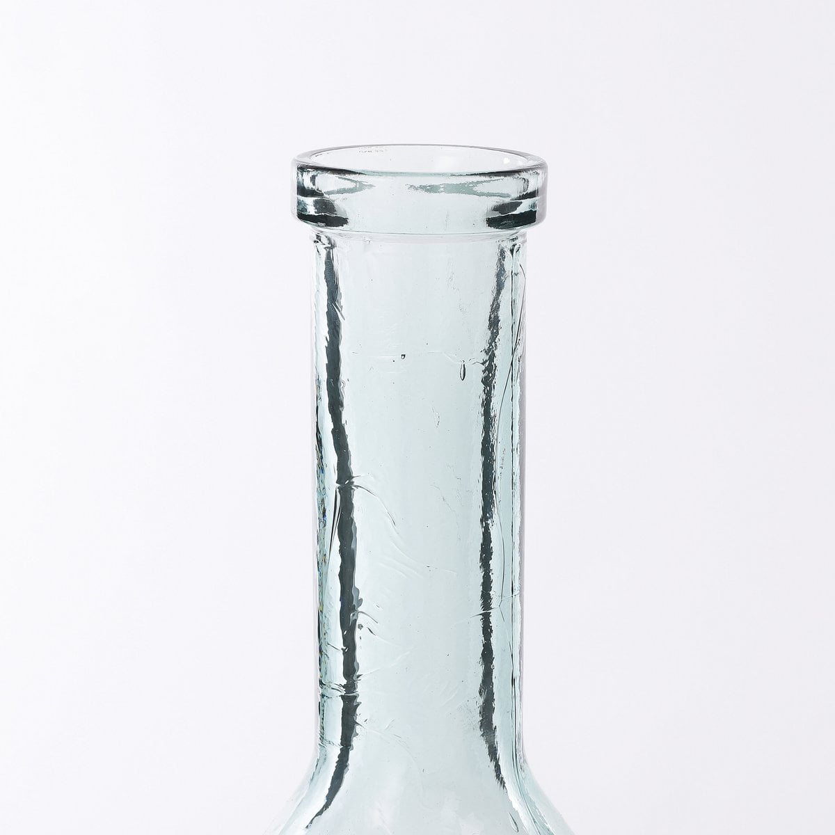 Decoratieve fles Rioja