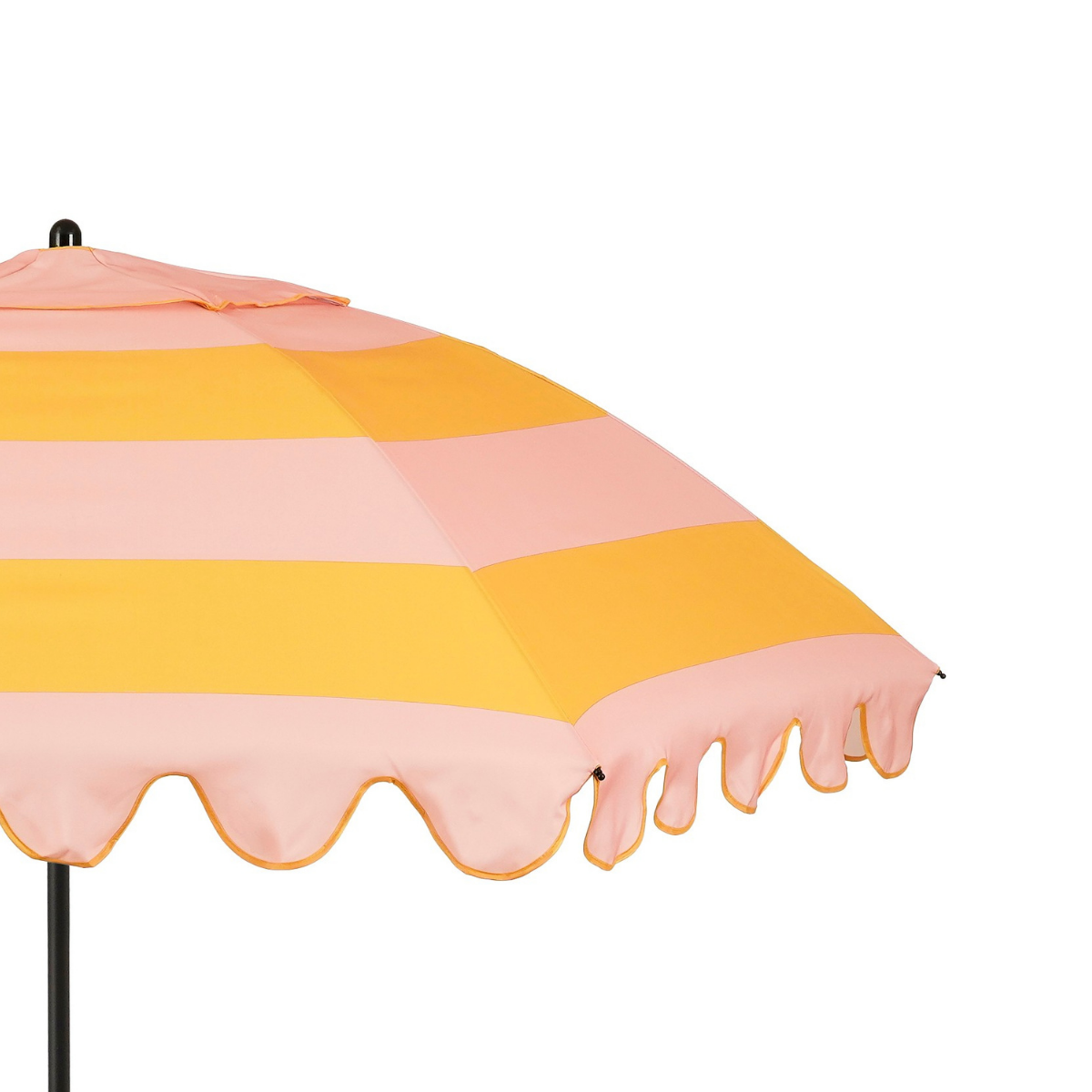 Parasol Geel