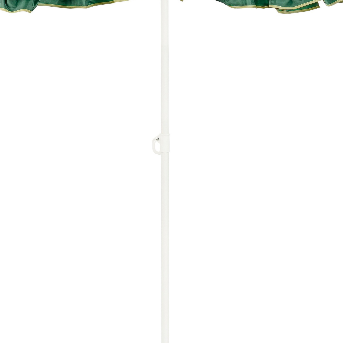 Parasol Groen
