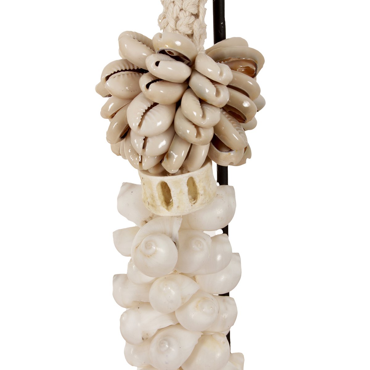 Shell ketting