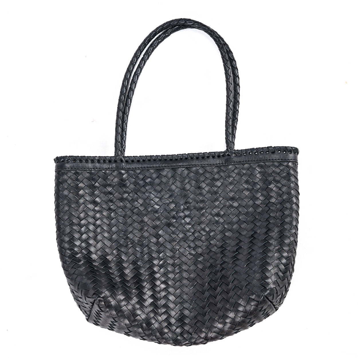 De Shortlist Shopper - Zwart