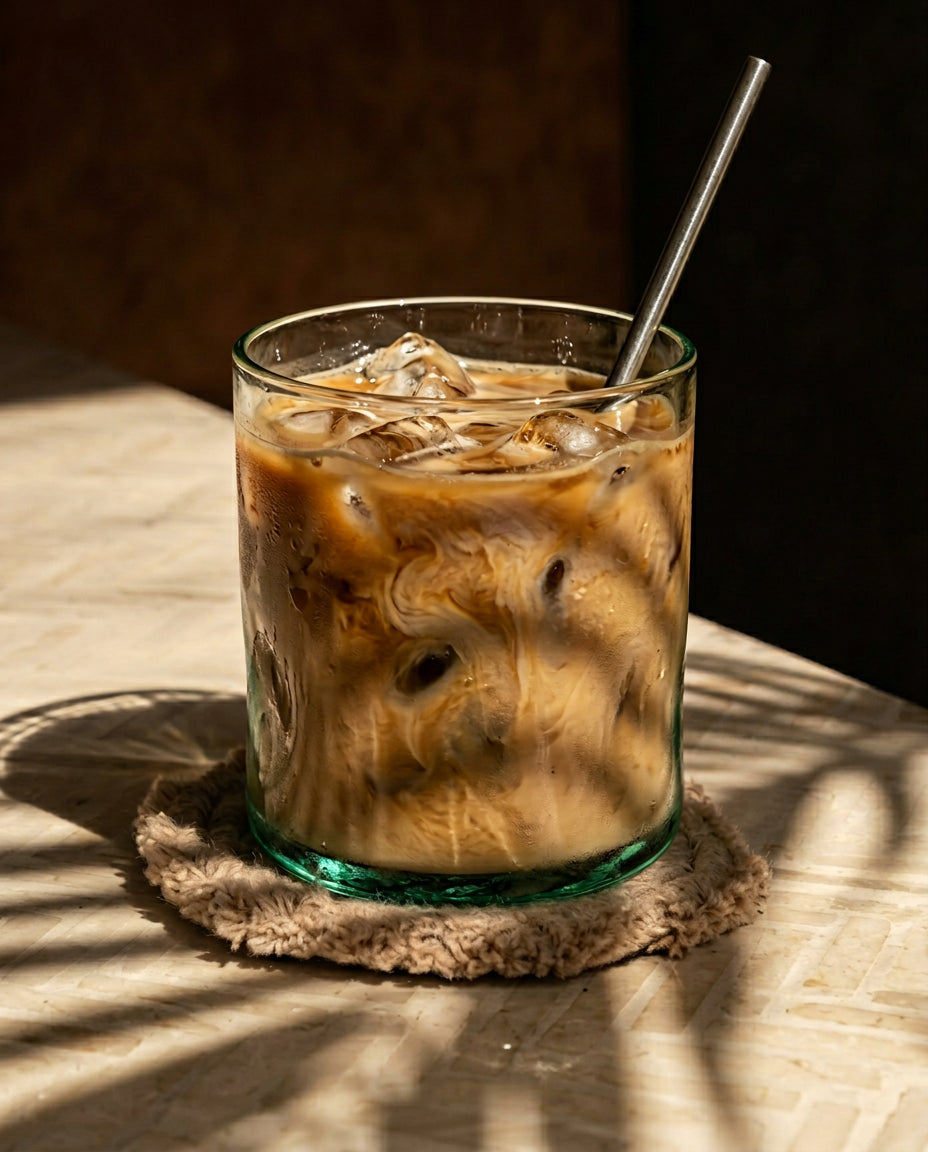 Het On the Rocks-glas