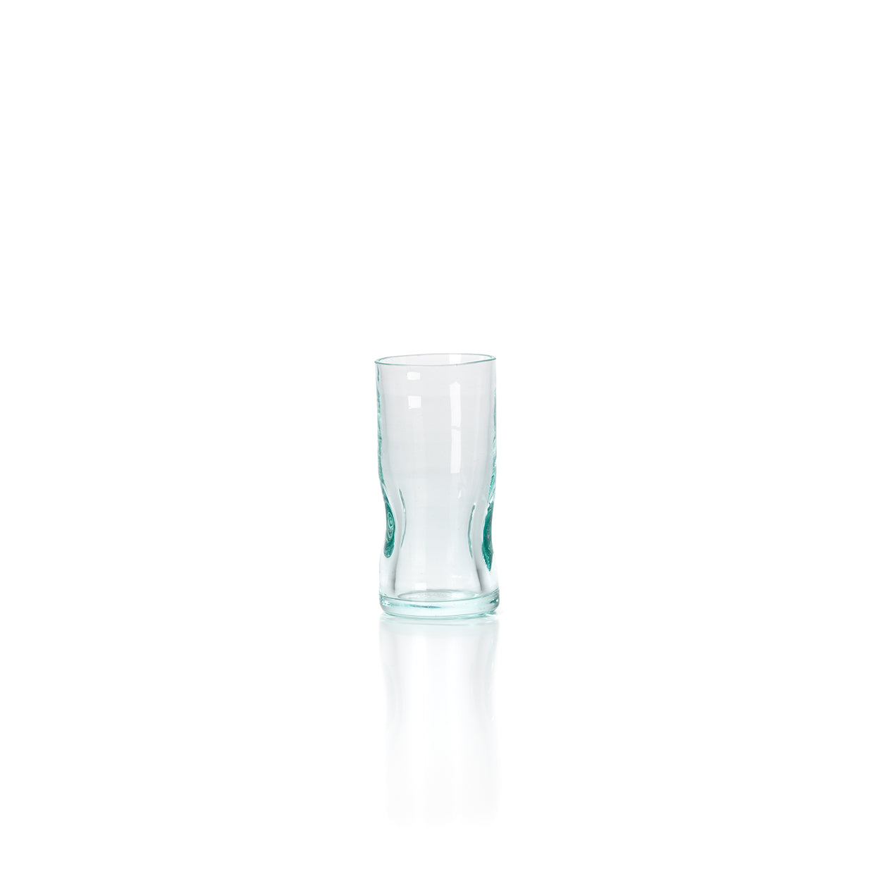 Het borrelglaasje
