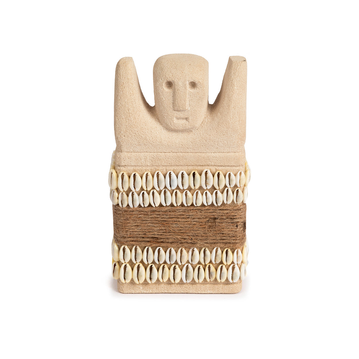 De Sumba-steen %2328 - L