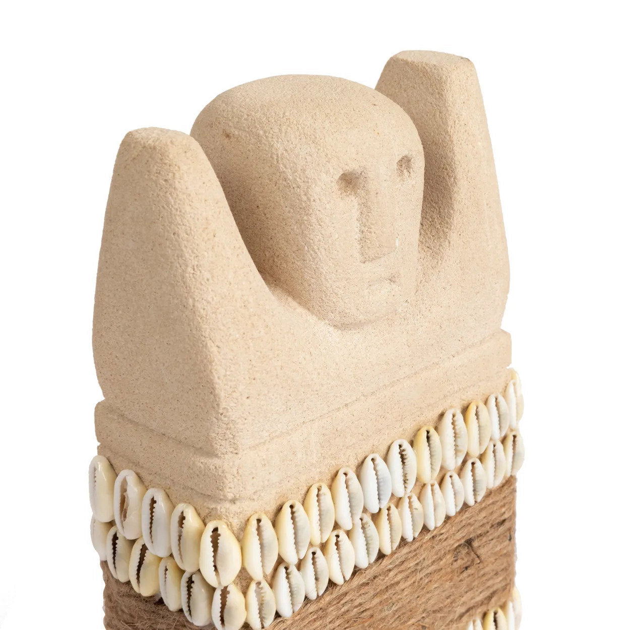 De Sumba-steen %2328 - L