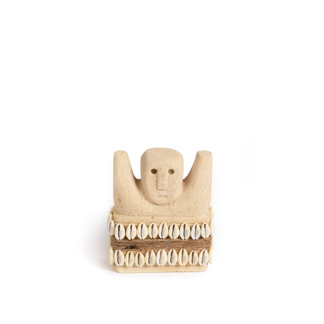 De Sumba-steen %2328 - S