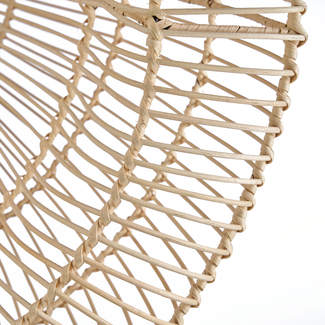 De Matcha-klopperhanger - Naturel - L