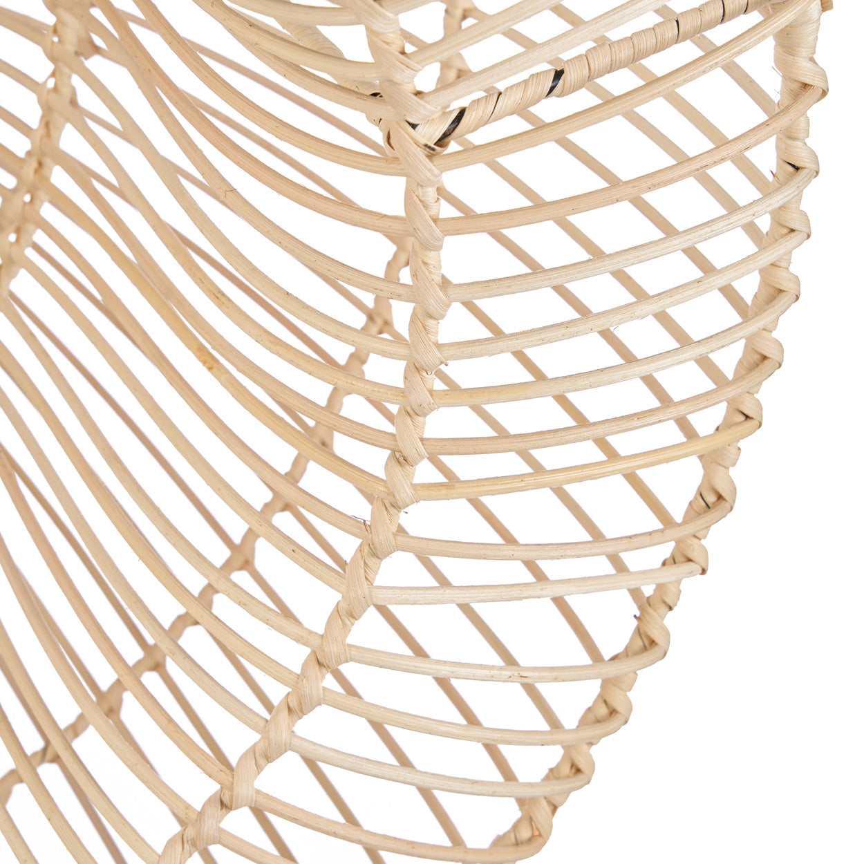 De Matcha-klopperhanger - Naturel - L