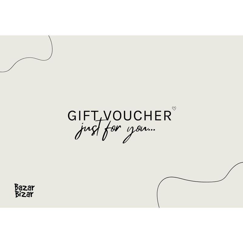 Bazar Bizar - cadeaubon-Bazar Bizar Living-Ik Hout ervan.