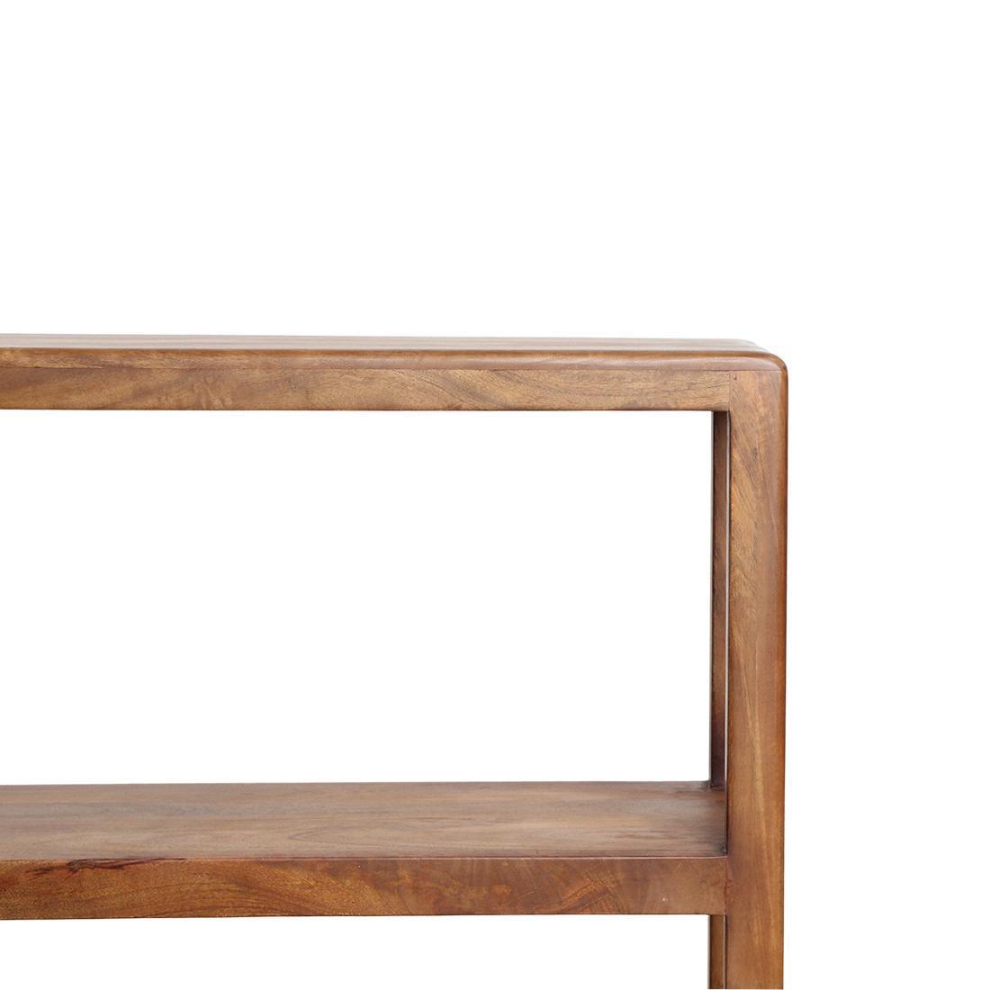 Bullnose rek 3-planken-Raw Materials-Ik Hout ervan.