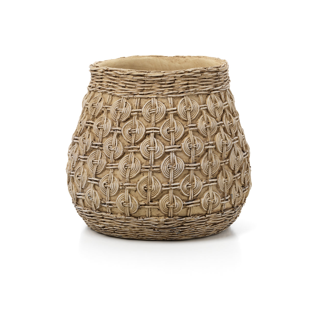 The Knot betonnen plantenbak - XL