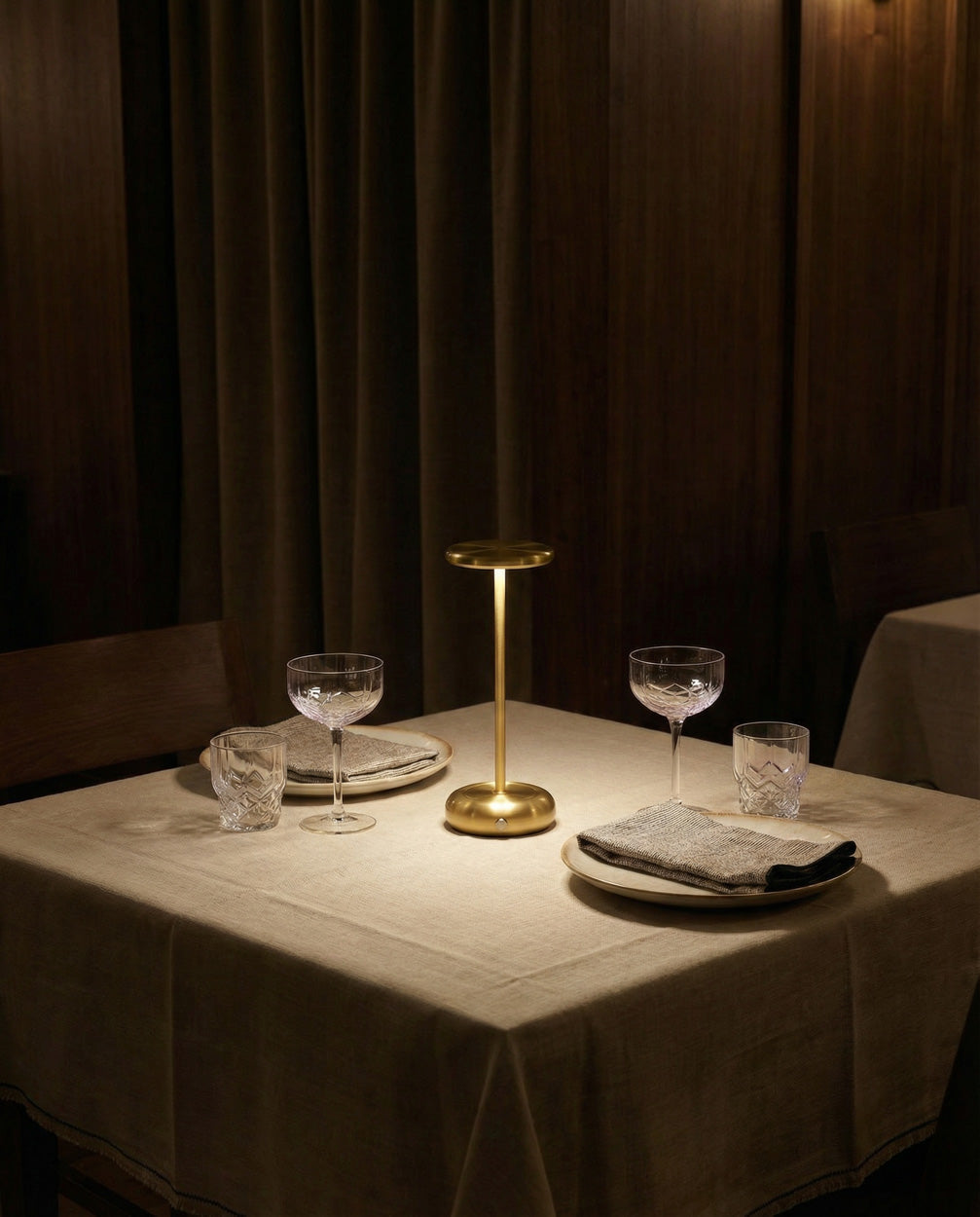 De Pink Blush Cocktailcoupe - Roze