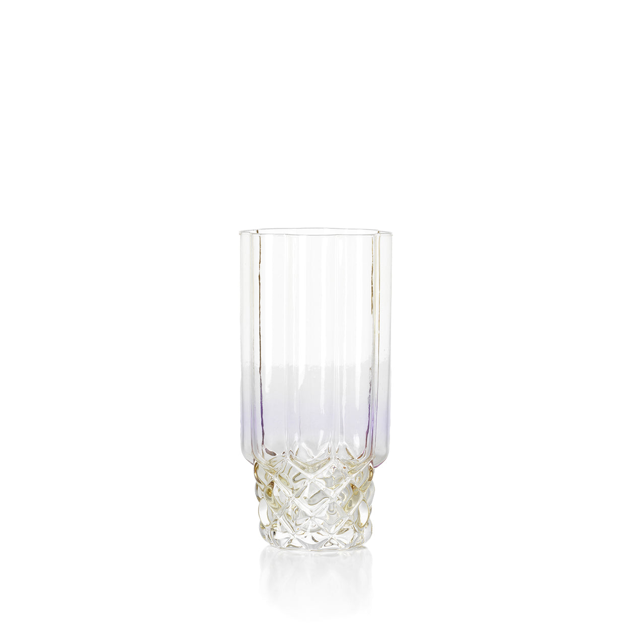 De Pink Blush Highball - Roze