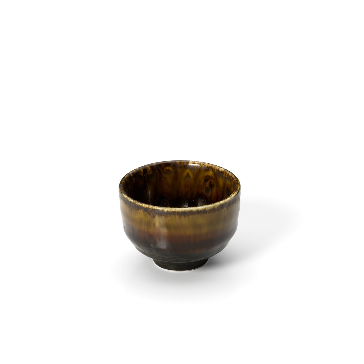 De Merapi-beker - Bruin - S