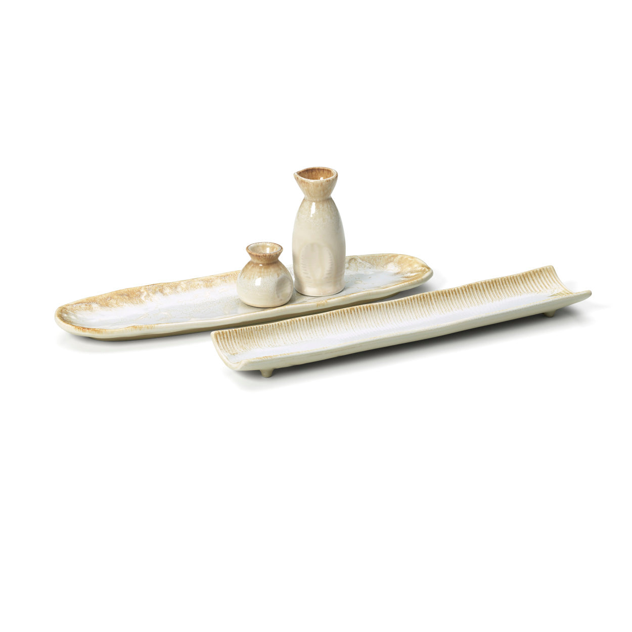 De Da Rocha Saké-schenker - Witte Honing