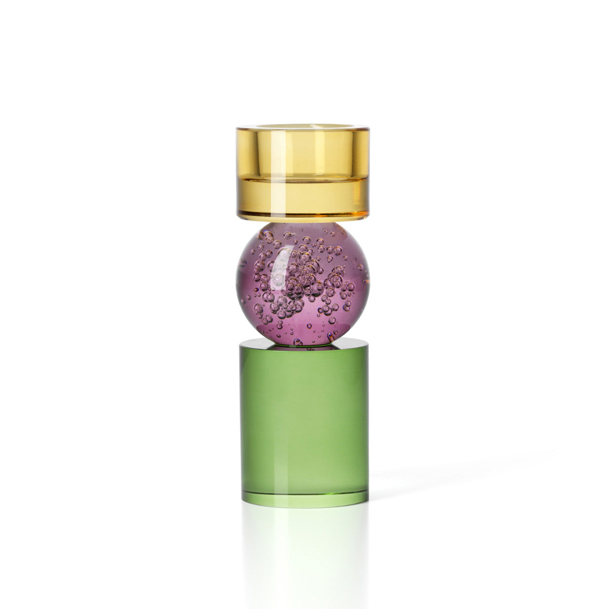 De Solar Jewel kandelaar - hoog