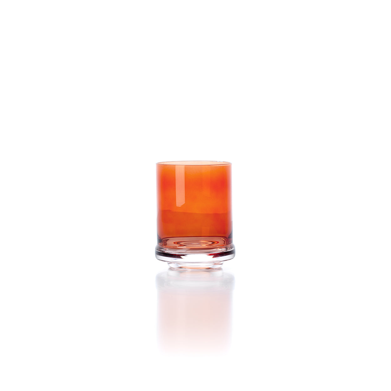 De DOF-tumbler - Oranje