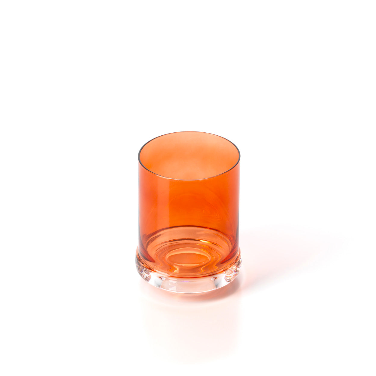 De DOF-tumbler - Oranje