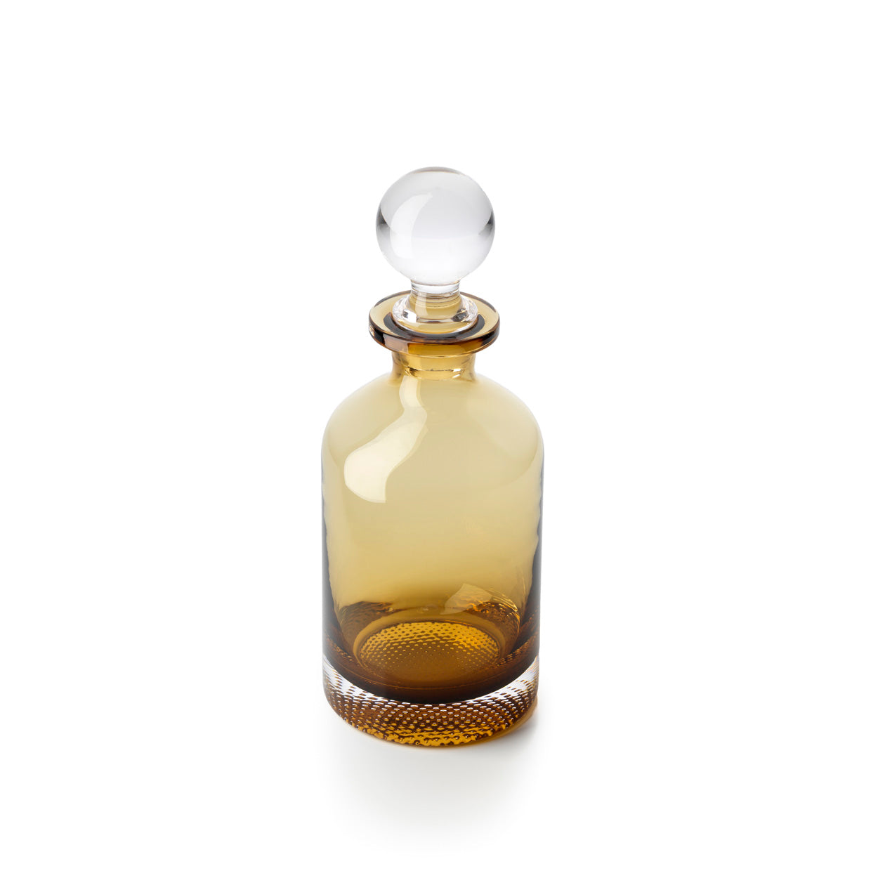 De Dot decanteerkaraf - amber