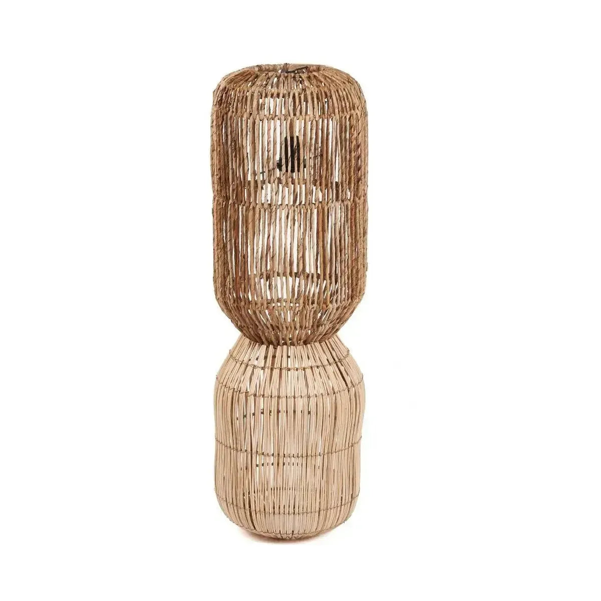 De ChemChe hanglamp-Hanglampen-Bazar Bizar Living-Ik Hout ervan.