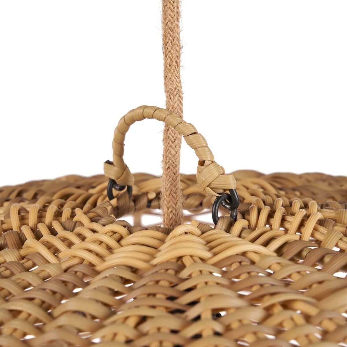 De Cloche-hanger - Natuurlijk-Bazar Bizar Living-Ik Hout ervan.