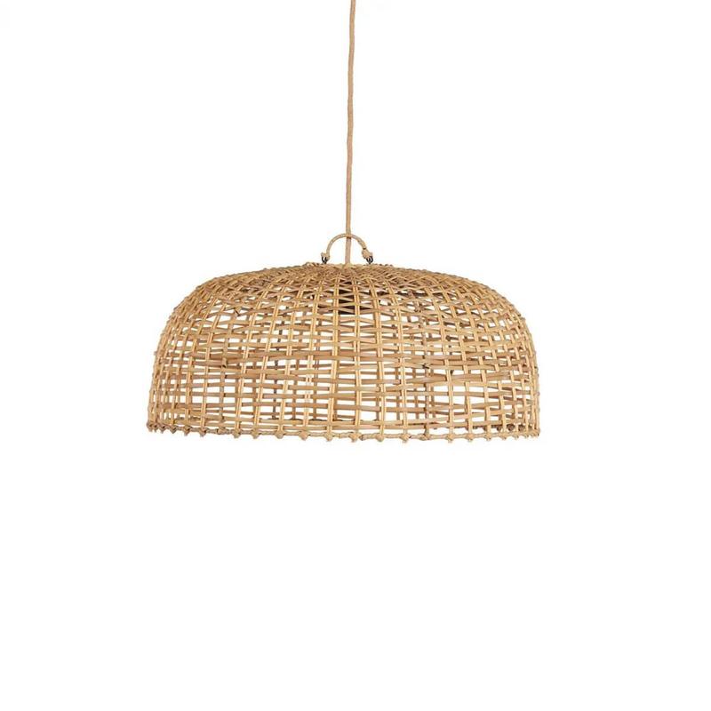 De Cloche-hanger - Natuurlijk-Bazar Bizar Living-Ik Hout ervan.