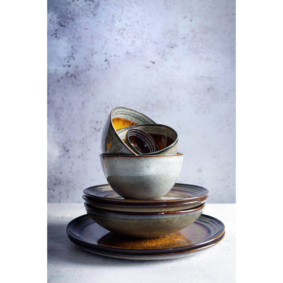 De Comporta Cereal Bowl - S-Bazar Bizar Living-Ik Hout ervan.