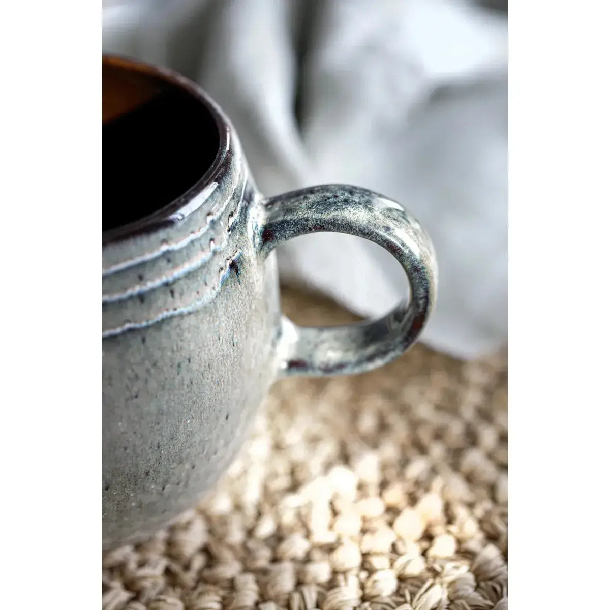 De Comporta Espressokop - S - Set van 6-servies comporta-Bazar Bizar Living-Ik Hout ervan.