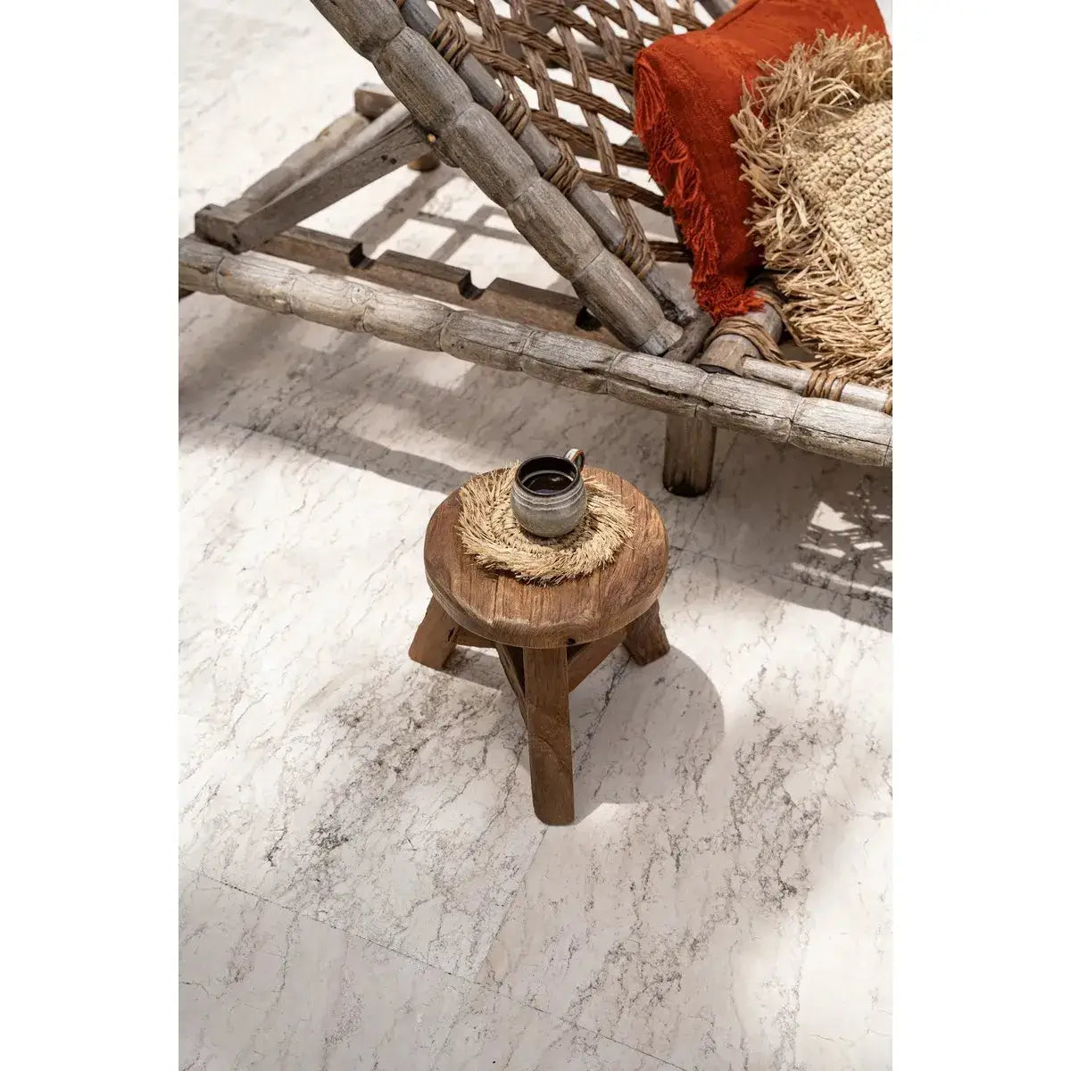 De Comporta Espressokop - S - Set van 6-servies comporta-Bazar Bizar Living-Ik Hout ervan.