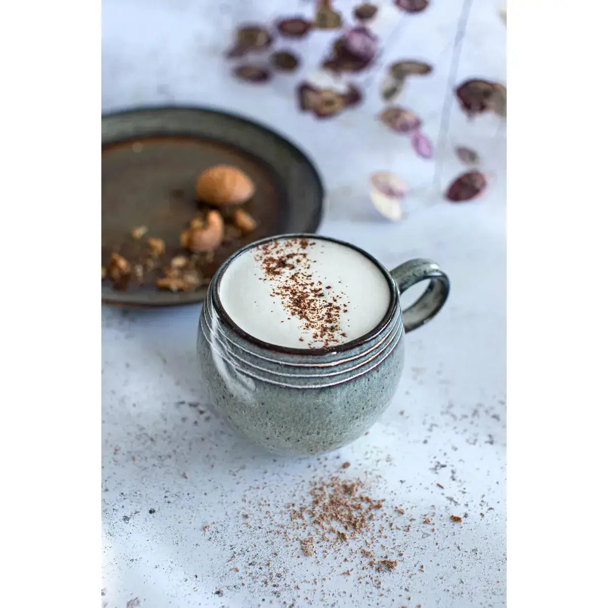 De Comporta Espressokop - S - Set van 6-servies comporta-Bazar Bizar Living-Ik Hout ervan.