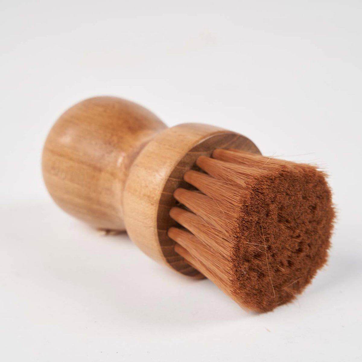 De Hadya-borstel - natuurlijk-Bazar Bizar Living-Ik Hout ervan.