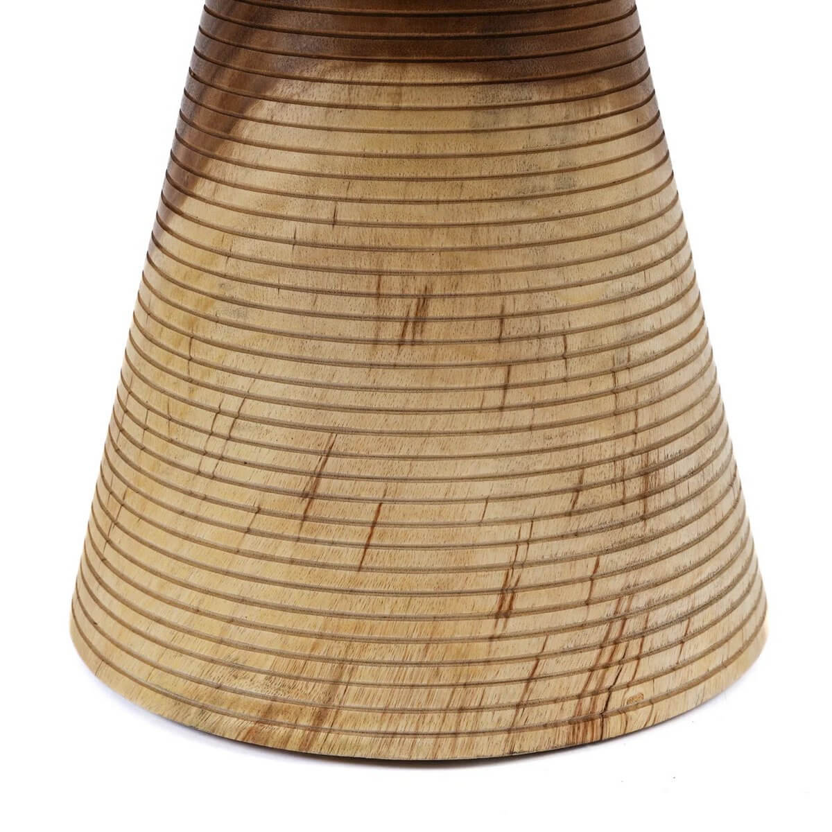 De Hi Matata salontafel - naturel-Bazar Bizar Living-Ik Hout ervan.