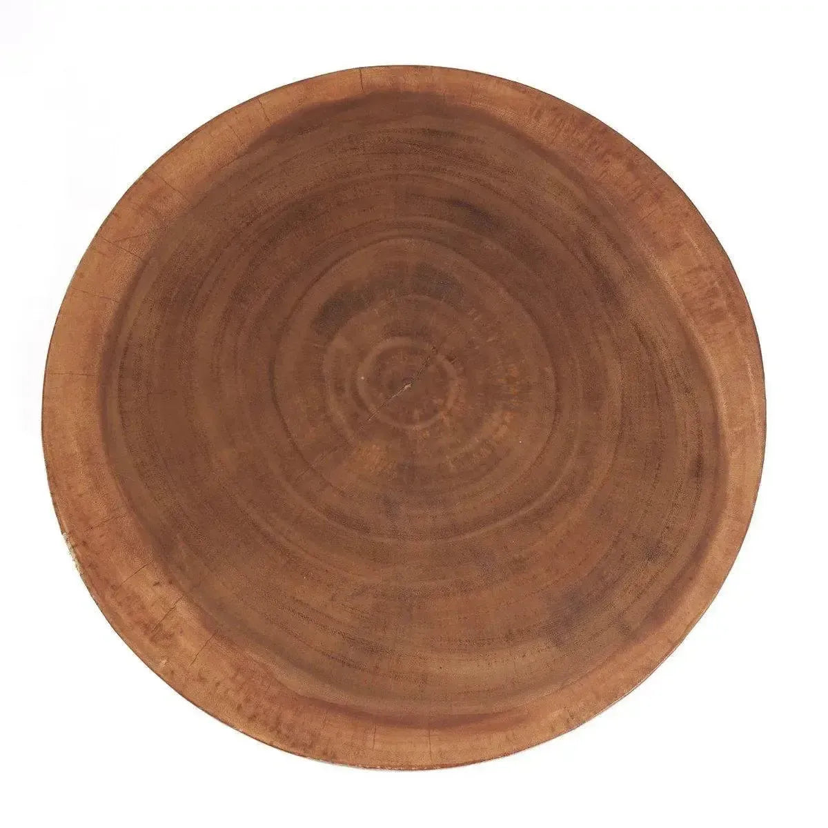 De Indra Kruk - Natuurlijk-kruk-Bazar Bizar Living-Ik Hout ervan.