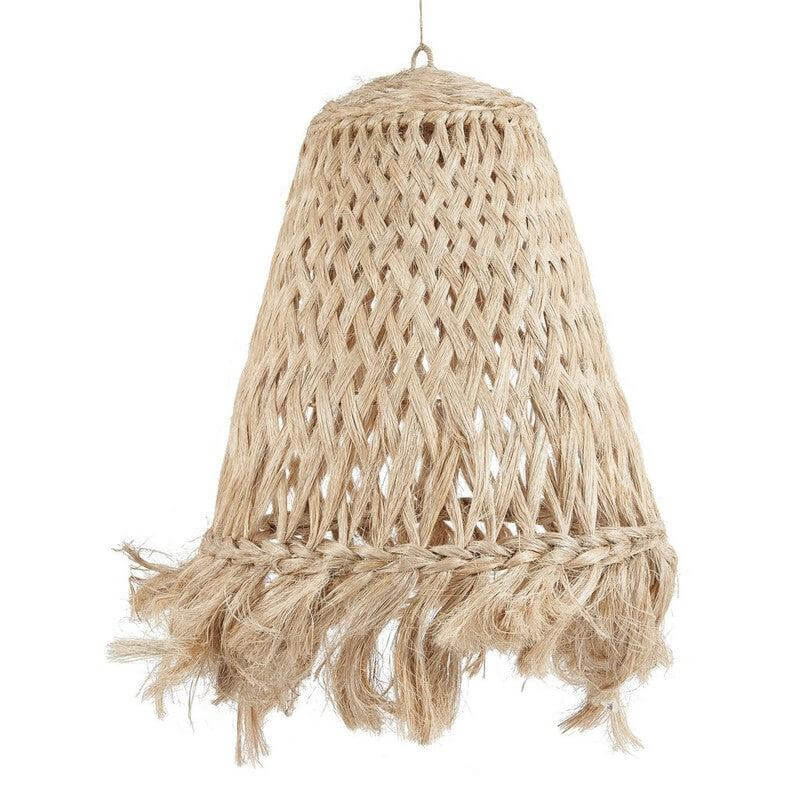 Abaca hanglamp Jelly Fish 63 cm